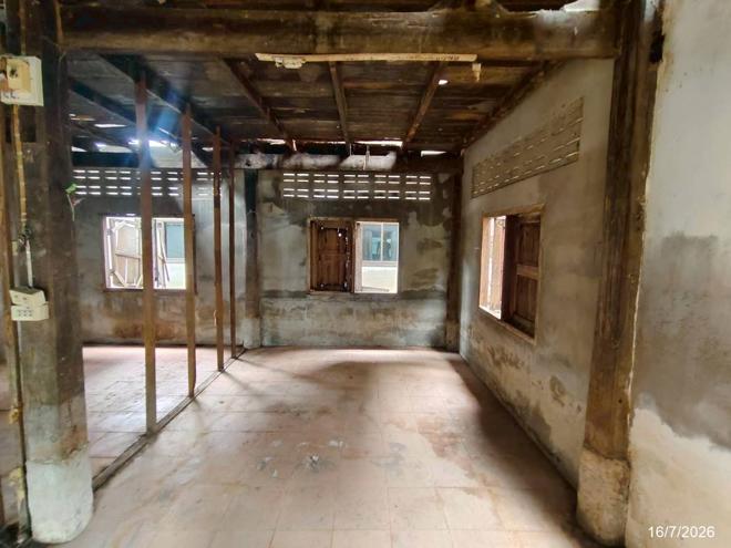 รูป บ้านเดี่ยว 58.2 ตร.วา เมืองชัยภูมิ ชัยภูมิ 711,000 - รูปที่ 7/43