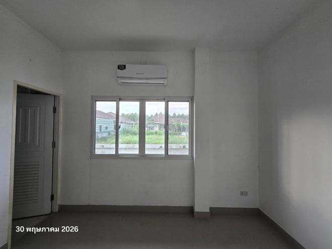 รูป บ้านเดี่ยว 63 ตร.วา พนมสารคาม ฉะเชิงเทรา 2.5M - รูปที่ 7/43