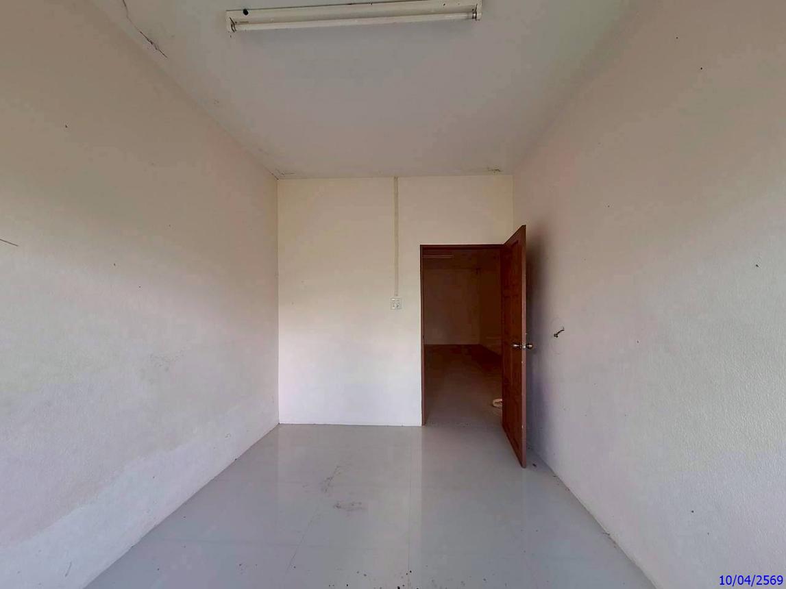 picture SHOP HOUSE 25.1 Sq.w. Muang Phatthalung Phatthalung for 2M - 20/27