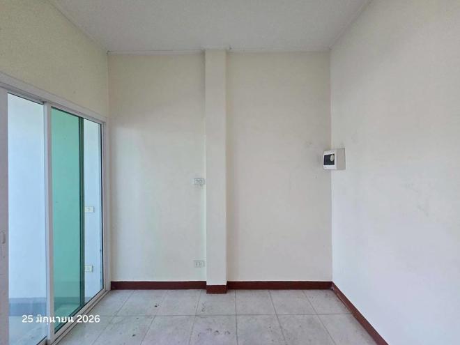 picture TOWN HOUSE 19.6 Sq.w. Takhli Nakhon Sawan for 700,000 - 4/31