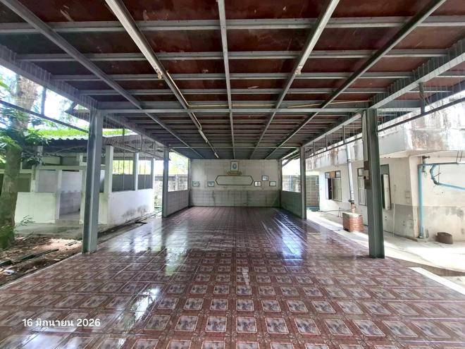 รูป โรงสี 13340 ตร.วา หนองบัว นครสวรรค์ 37.8M - รูปที่ 26/65
