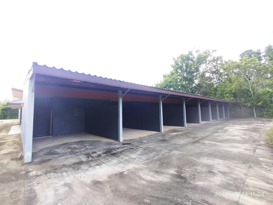 รูป บ้านเดี่ยว 1157.7 ตร.วา ทุ่งใหญ่ นครศรีธรรมราช 4M - รูปที่ 30/45