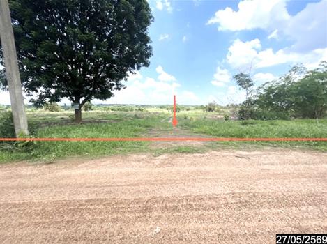 picture LAND 5205 Sq.w. Khao Suan Kwang Khon Kaen for 2.6M - 20/23
