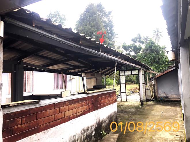 รูป บ้านเดี่ยว 348 ตร.วา คลองท่อม กระบี่ 6M - รูปที่ 14/41