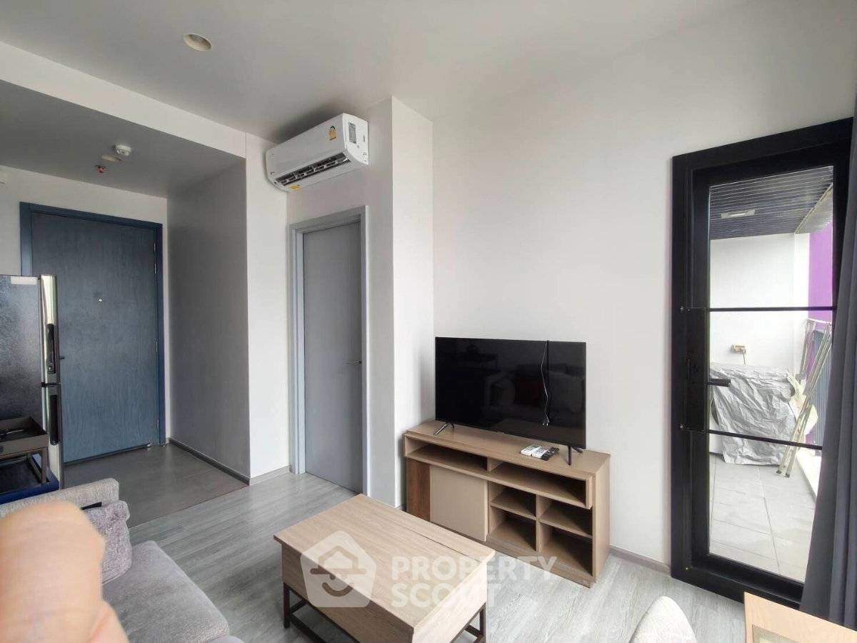 picture 1-BR Condo at XT Ekkamai near BTS Thong Lor (ID 3314617) - 8/15