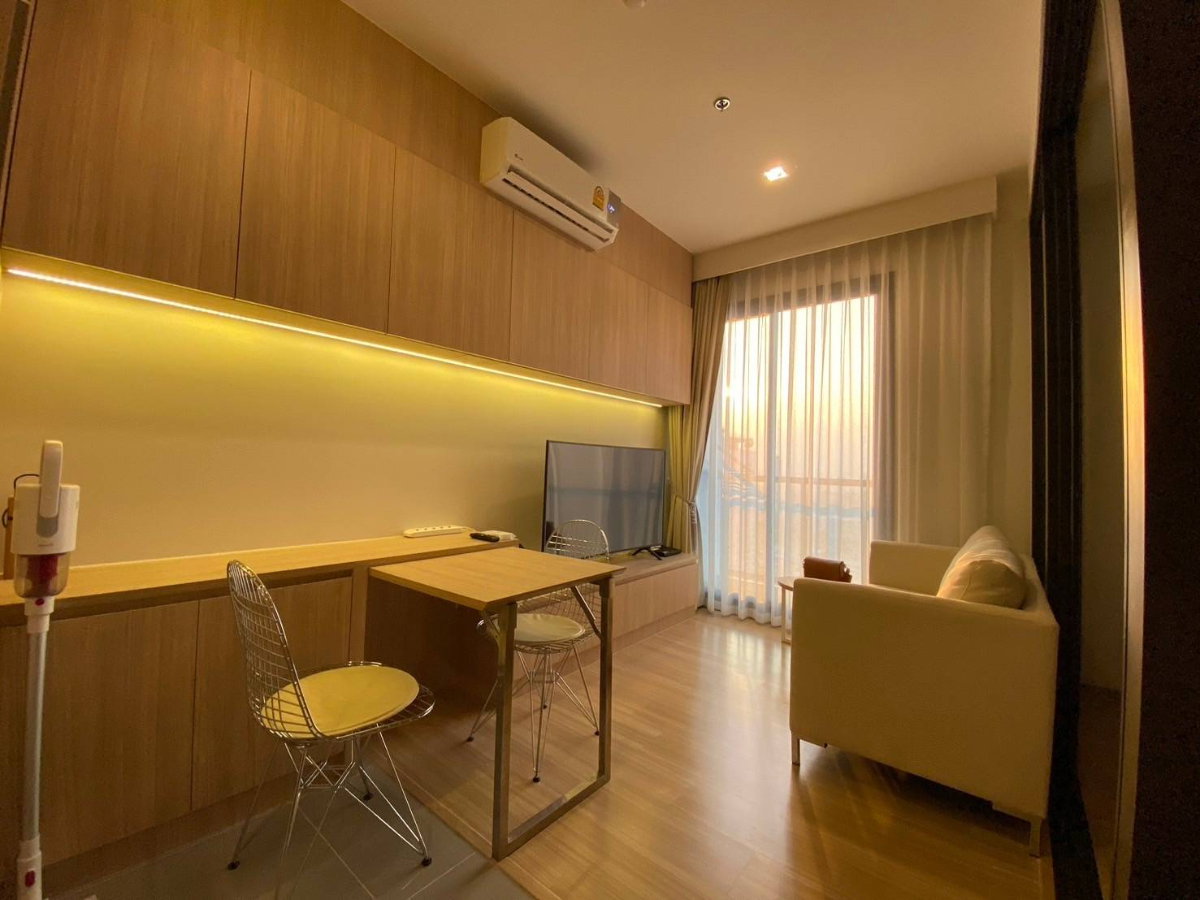 รูป 💥SL-11594💥ขายคอนโด ห้องสวย ราคาดี เอ็ม จตุจักร👉สนใจโทร.080-651-8853 - รูปที่ 8/21