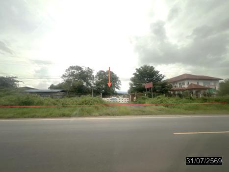 รูป โกดัง 2475 ตร.วา ยางชุมน้อย ศรีสะเกษ 22.9M - รูปที่ 66/69