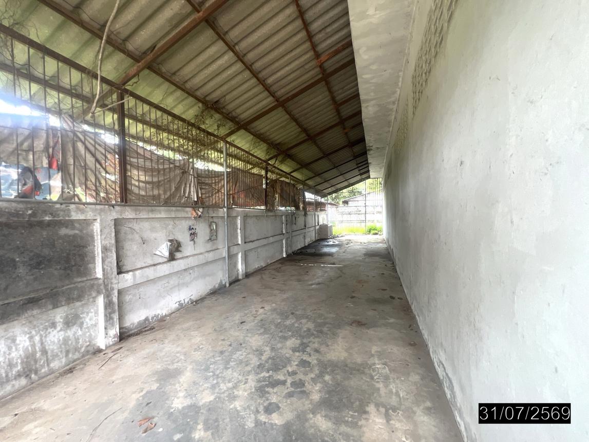 รูป โกดัง 2475 ตร.วา ยางชุมน้อย ศรีสะเกษ 22.9M - รูปที่ 57/69