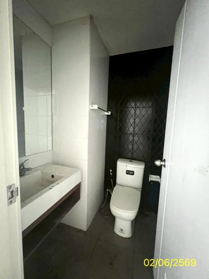 picture TOWN HOUSE 19.4 Sq.w. Bang Yai Nonthaburi for 2.8M - 6/31
