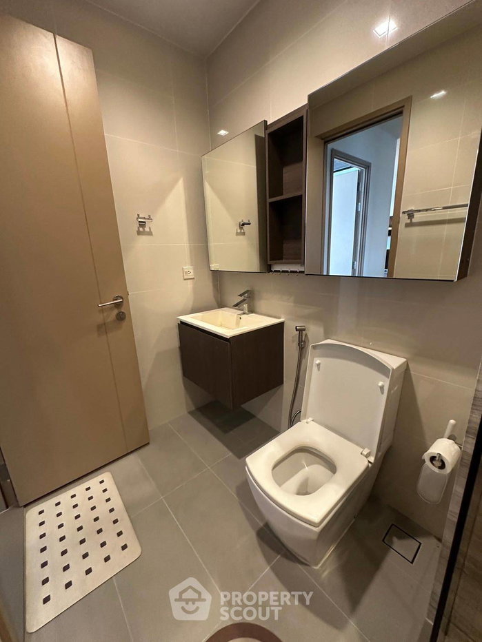 picture 1-BR Condo at The Line Sukhumvit 71 near BTS Phra Khanong (ID 3094364) - 11/12