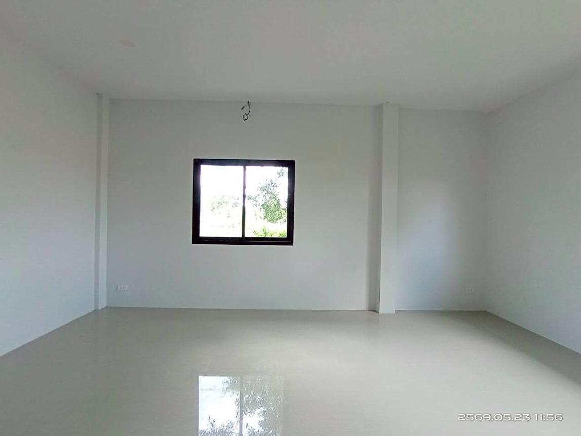 รูป บ้านเดี่ยว 198 ตร.วา กันทรวิชัย มหาสารคาม 2.5M - รูปที่ 23/33