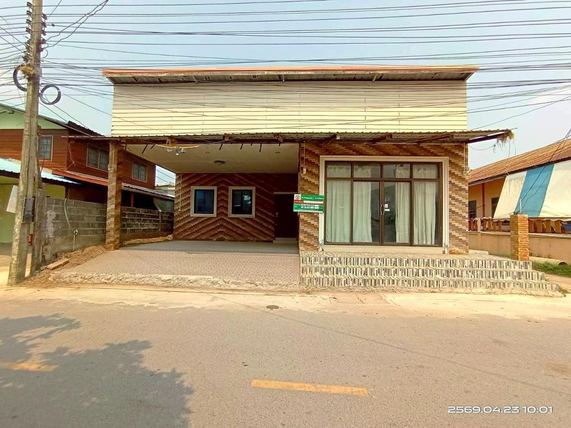 รูป บ้านเดี่ยว 50 ตร.วา กันทรวิชัย มหาสารคาม 2.1M - รูปที่ 17/35