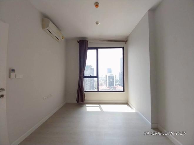 picture CONDO 30.67 Sq.m. Huai Khwang Bangkok for 3.3M - 6/25