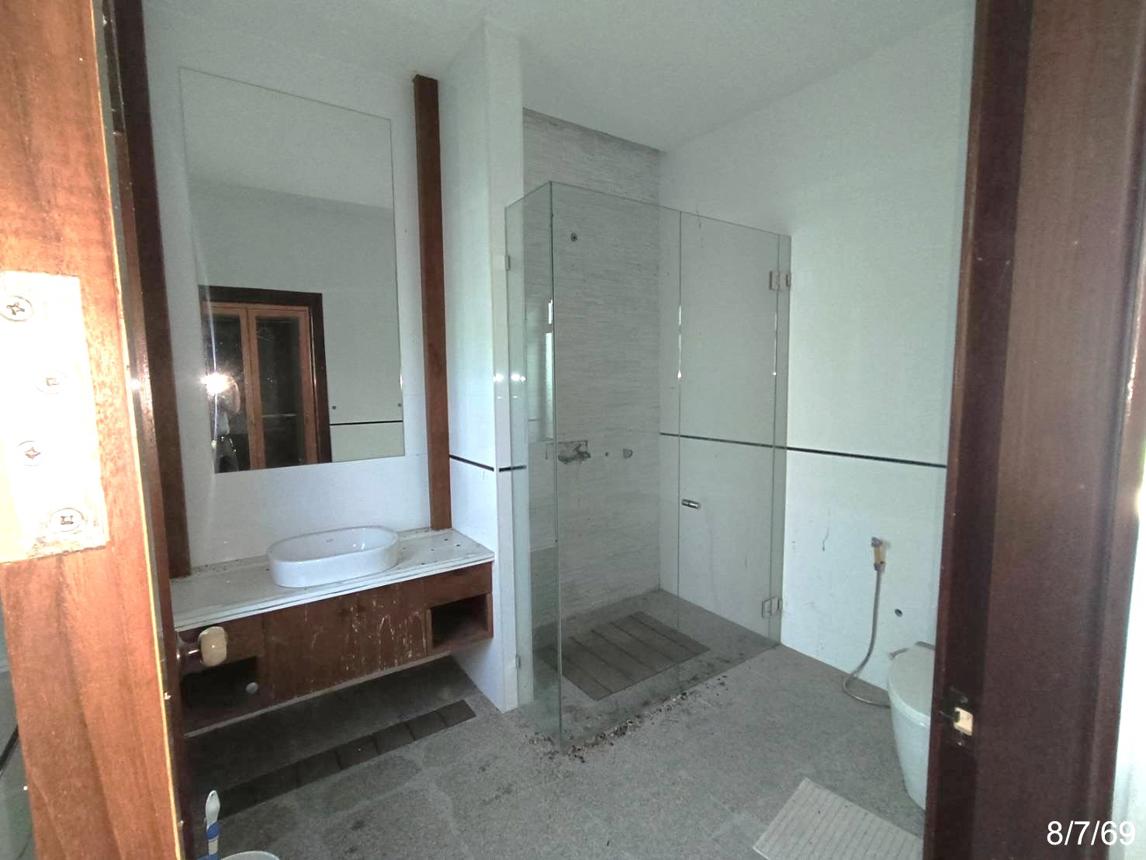 รูป บ้านเดี่ยว 176.8 ตร.วา หัวหิน ประจวบคีรีขันธ์ 7.4M - รูปที่ 30/35