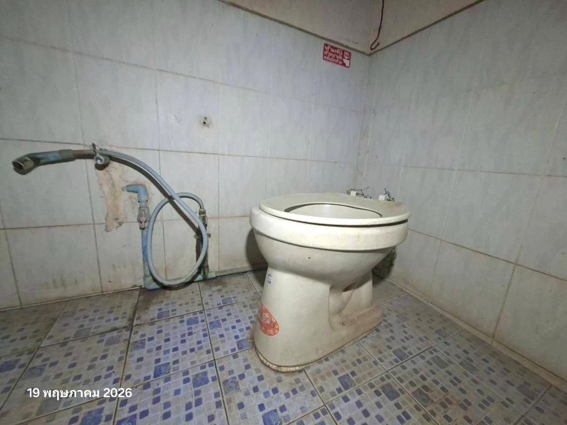picture HOME 59 Sq.w. Fang Chiang Mai for 2.3M - 54/59