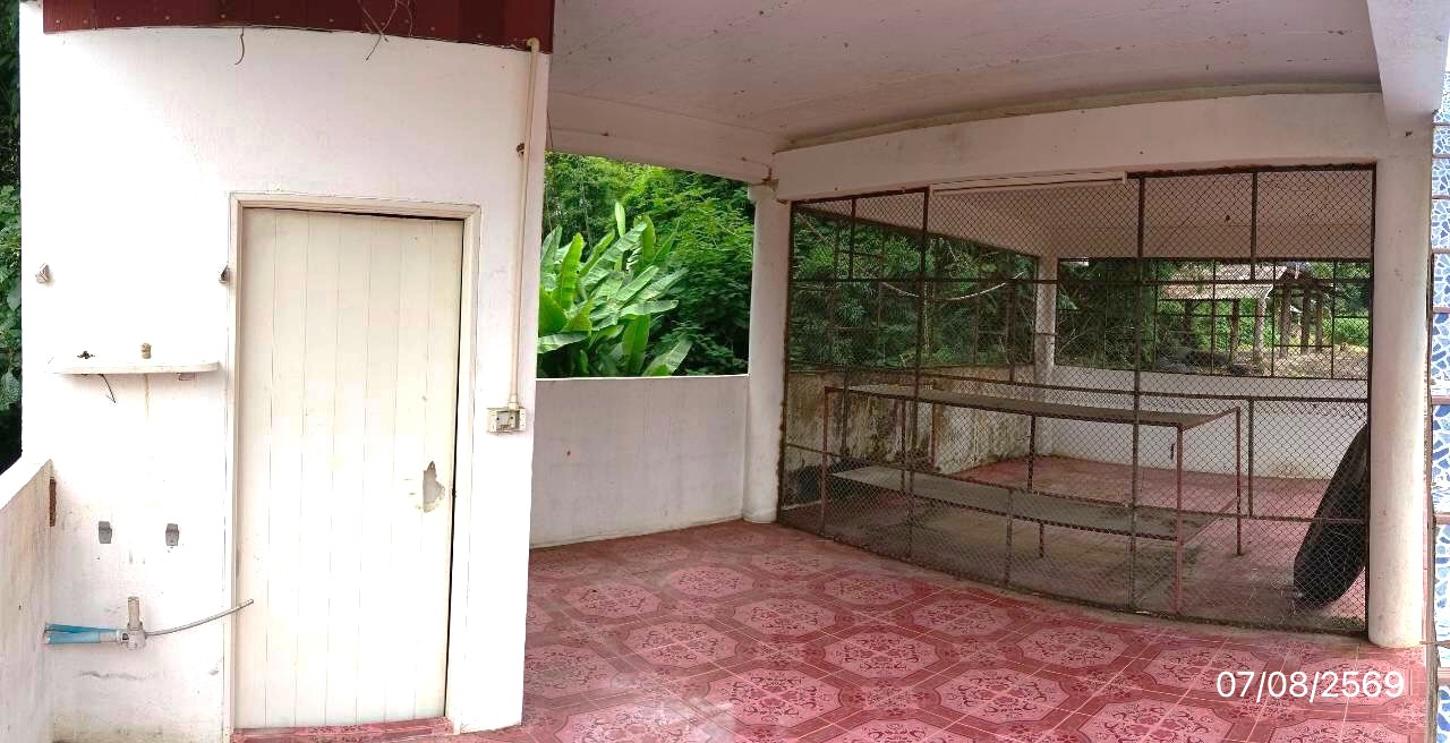 รูป โกดัง 2632 ตร.วา ขุนยวม แม่ฮ่องสอน 14.8M - รูปที่ 39/45