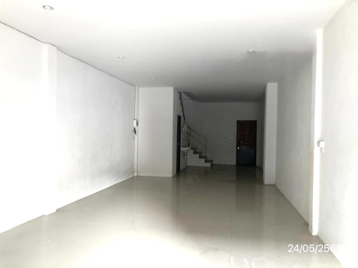 picture SHOP HOUSE 19.4 Sq.w. Muang Surat Thani Surat Thani for 2M - 17/29