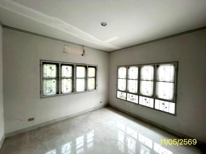 รูป บ้านเดี่ยว 106.8 ตร.วา ภัสสร 2 คลองหลวง ปทุมธานี 5.9M - รูปที่ 11/35