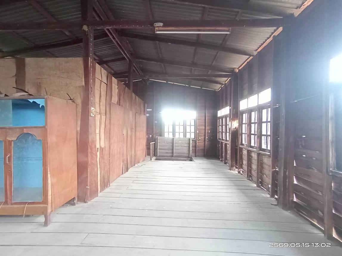รูป บ้านเดี่ยว 165 ตร.วา ยางตลาด กาฬสินธุ์ 460,000 - รูปที่ 43/53