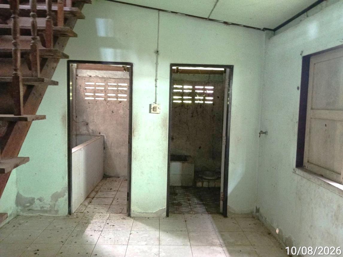 รูป บ้านเดี่ยว 244 ตร.วา กบินทร์บุรี ปราจีนบุรี 2.2M - รูปที่ 25/43