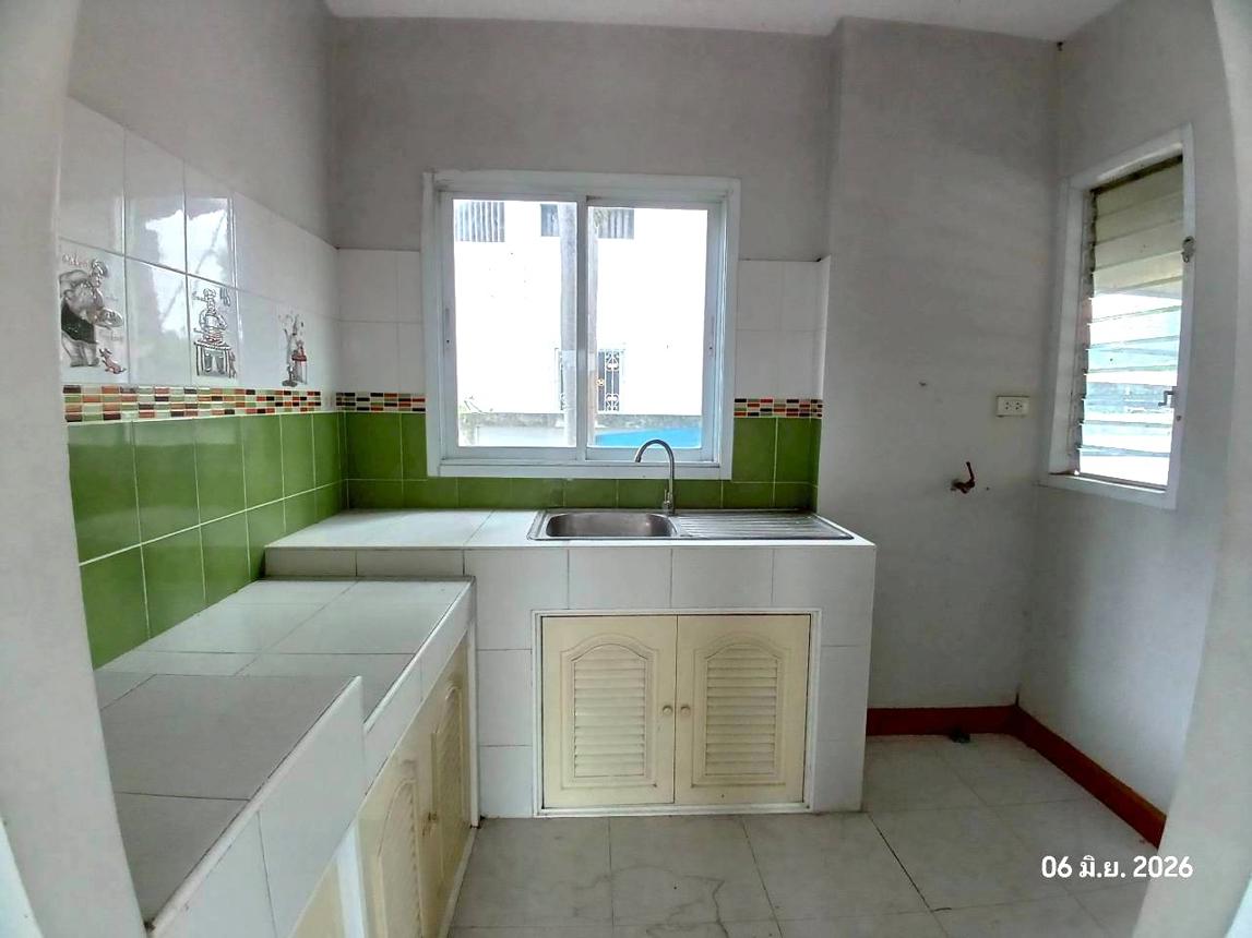 รูป บ้านเดี่ยว 69 ตร.วา เถิน ลำปาง 2.4M - รูปที่ 28/43