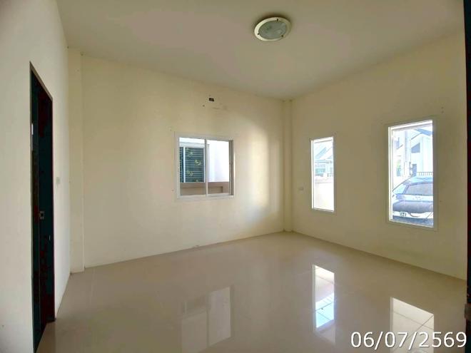 picture HOME 43 Sq.w. Pluak Daeng Rayong for 1.8M - 8/29