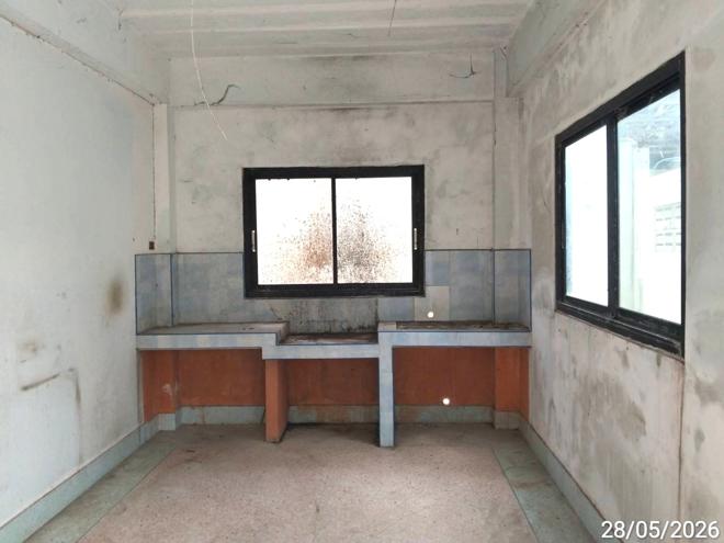 รูป บ้านเดี่ยว 53 ตร.วา เมืองนครราชสีมา นครราชสีมา 1.5M - รูปที่ 6/29