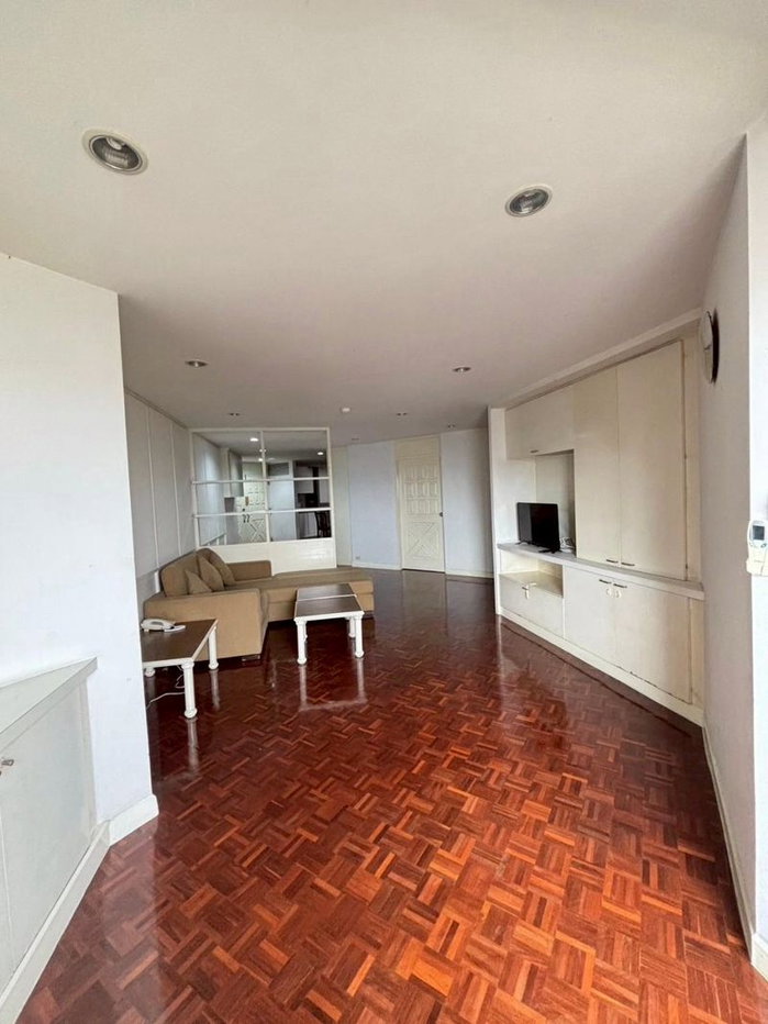 รูป ให้เช่าคอนโด Tai Ping Towers สุขุมวิท 63, เอกมัย 130 ตรม. ชั้น 7 Fully Furnished - รูปที่ 2/20