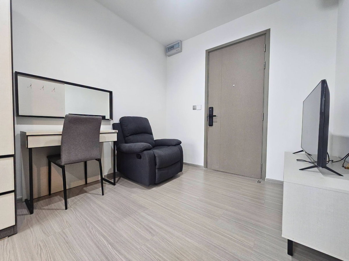 picture @Condorental condo for rent Life Asoke Hype - 6/11