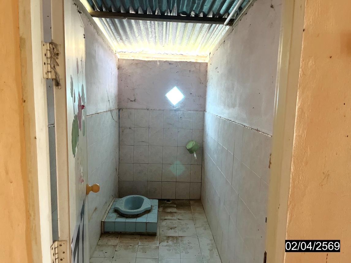 รูป บ้านเดี่ยว 222 ตร.วา เชียงขวัญ ร้อยเอ็ด 947,000 - รูปที่ 24/33