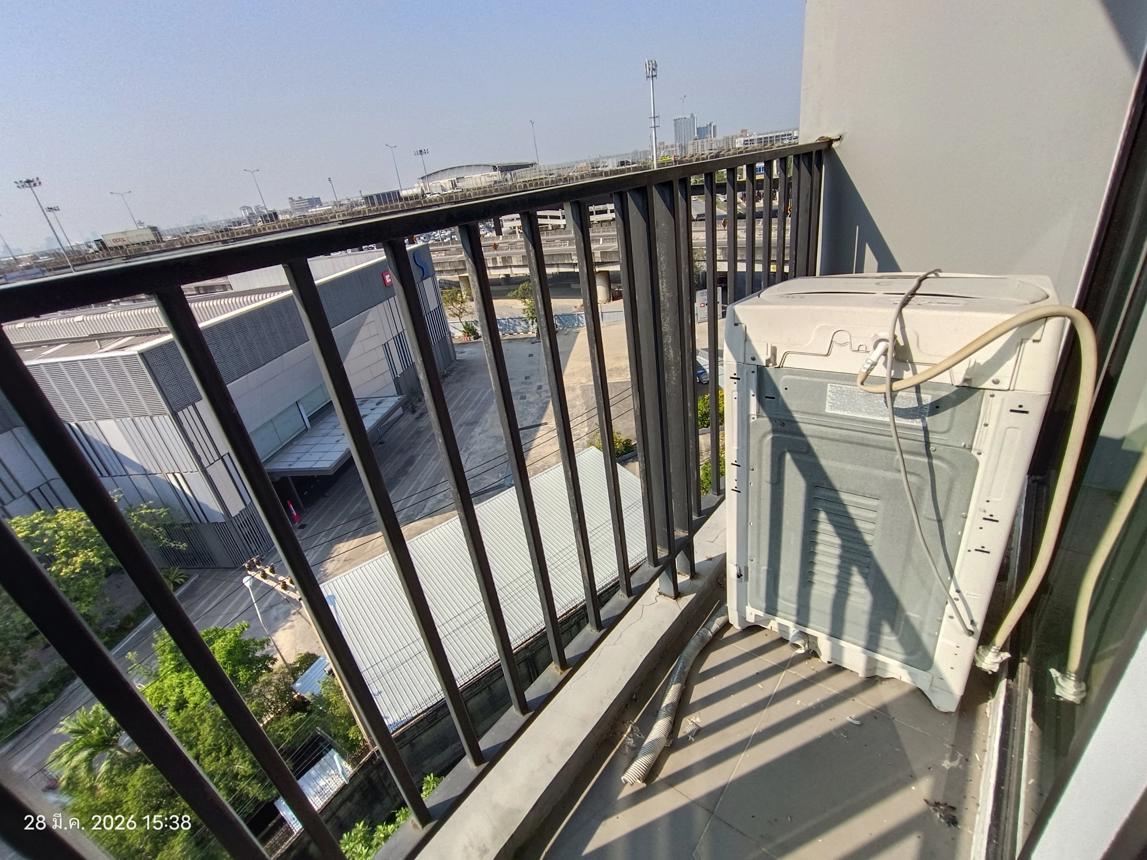 picture CONDO 40.55 Sq.m. Muang Samut Prakarn Samut Prakarn for 1.5M - 22/29