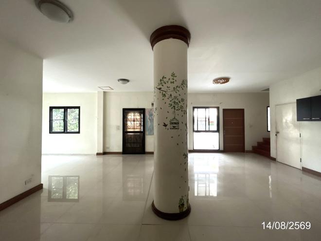รูป ทาวน์เฮ้าส์ 53.6 ตร.วา เรสท์ ทาวน์ บางนา บางพลี สมุทรปราการ 4.5M - รูปที่ 8/43