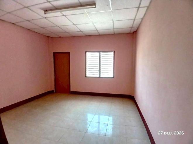 picture SHOP HOUSE 24 Sq.w. Hang Chat Lamphang for 1.5M - 9/29