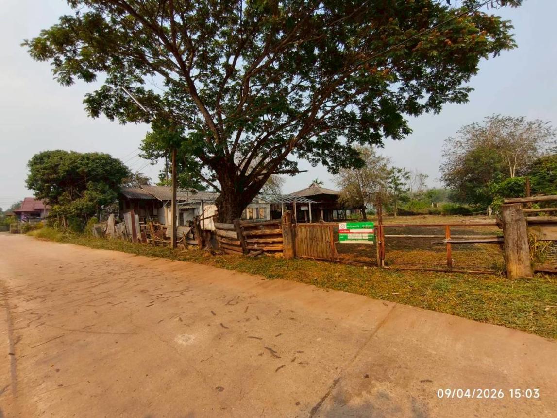 รูป บ้านเดี่ยว 663 ตร.วา แม่ใจ พะเยา 997,000 - รูปที่ 33/37