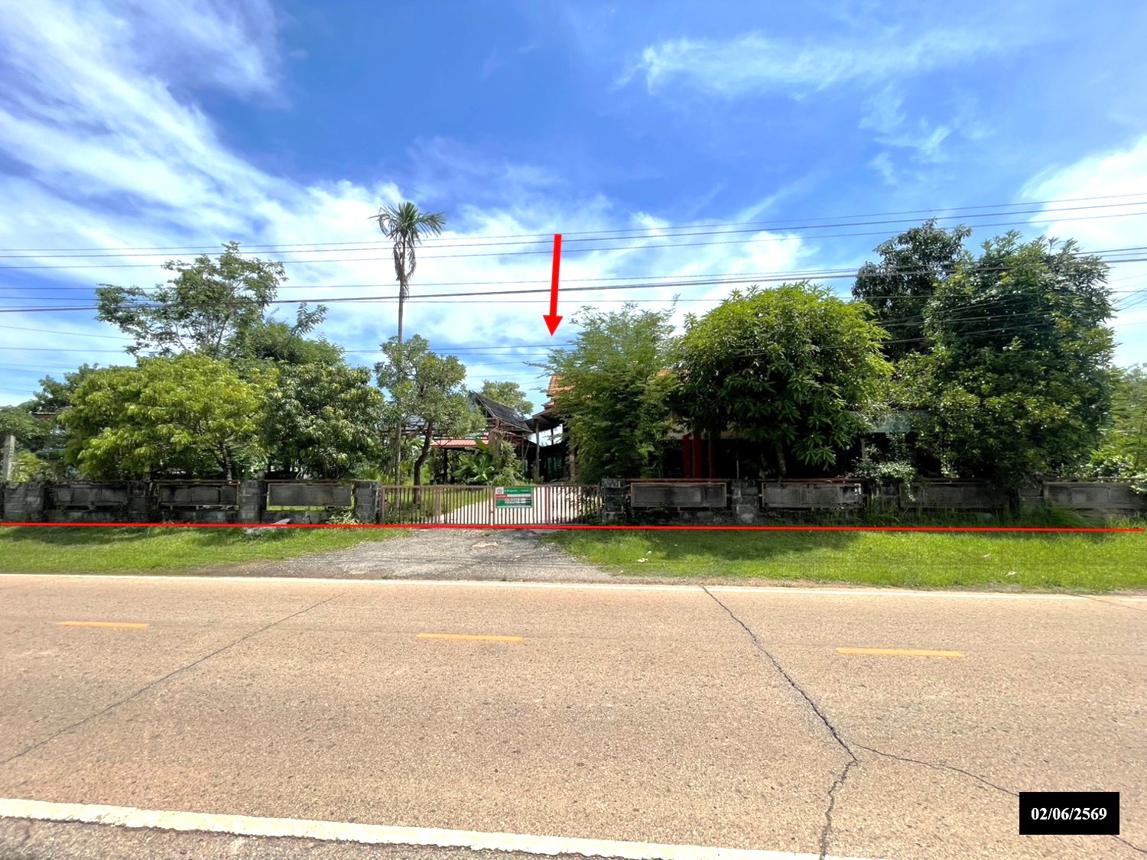 picture HOME 317 Sq.w. Renu Nakhon Nakhon Phanom for 3.7M - 18/35