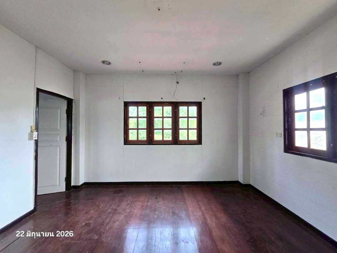 รูป บ้านเดี่ยว 112 ตร.วา บางมูลนาก พิจิตร 1.6M - รูปที่ 41/51