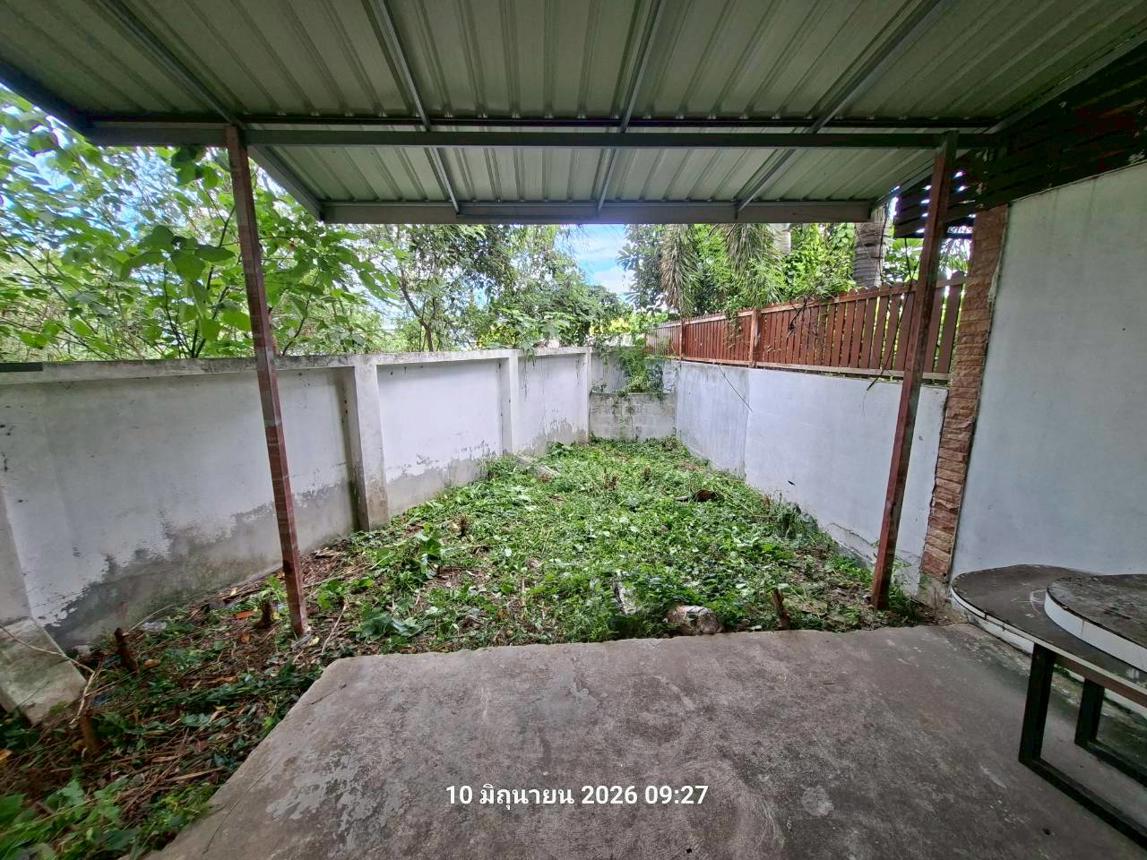 picture SHOP HOUSE 50 Sq.w. Chai Badan Lopburi for 4.1M - 34/39