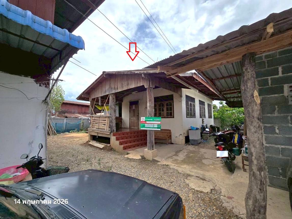 รูป บ้านเดี่ยว 147.2 ตร.วา สูงเม่น แพร่ 802,000 - รูปที่ 23/45