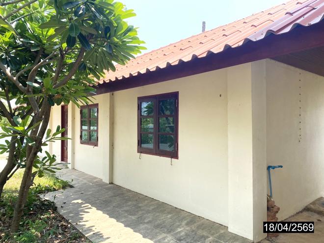 รูป บ้านเดี่ยว 581 ตร.วา บ้านด่านลานหอย สุโขทัย 7.3M - รูปที่ 20/59