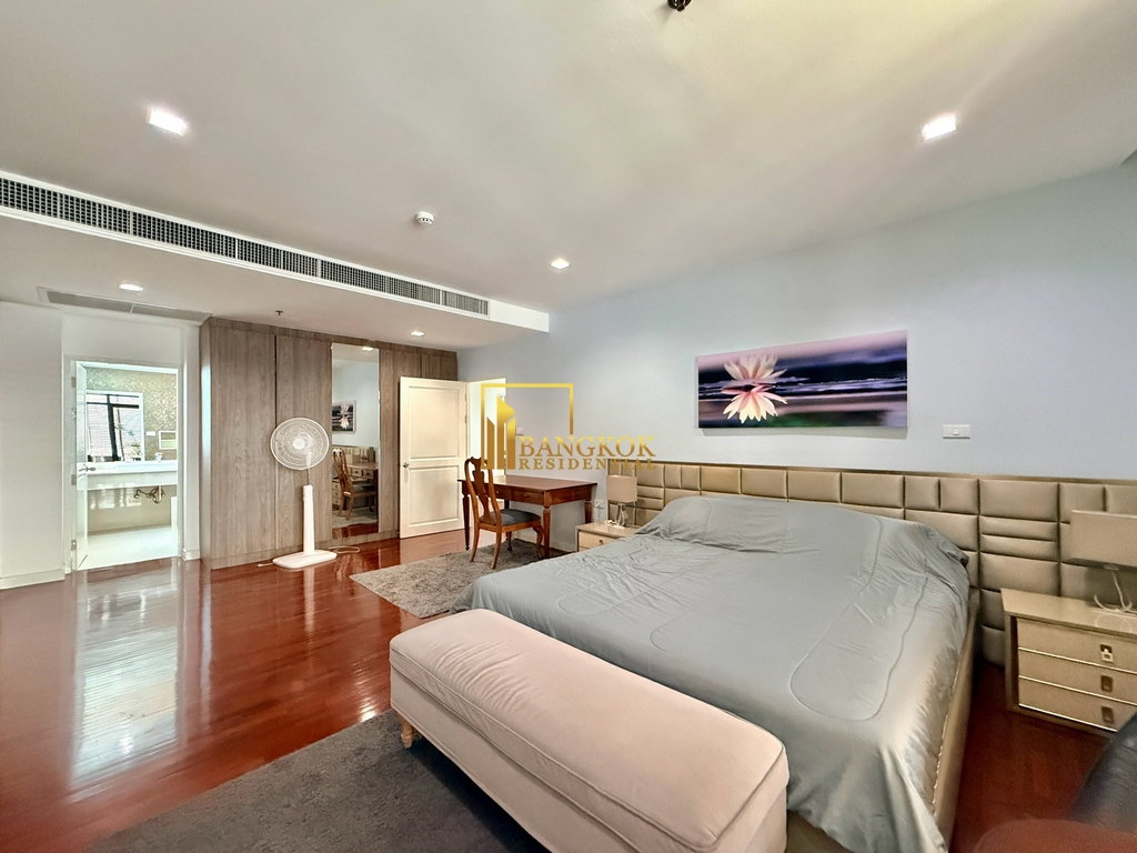 รูป Suwansawat Condo | Large 4 Bedroom Property in Sathorn Area - BR62093CD - รูปที่ 16/44