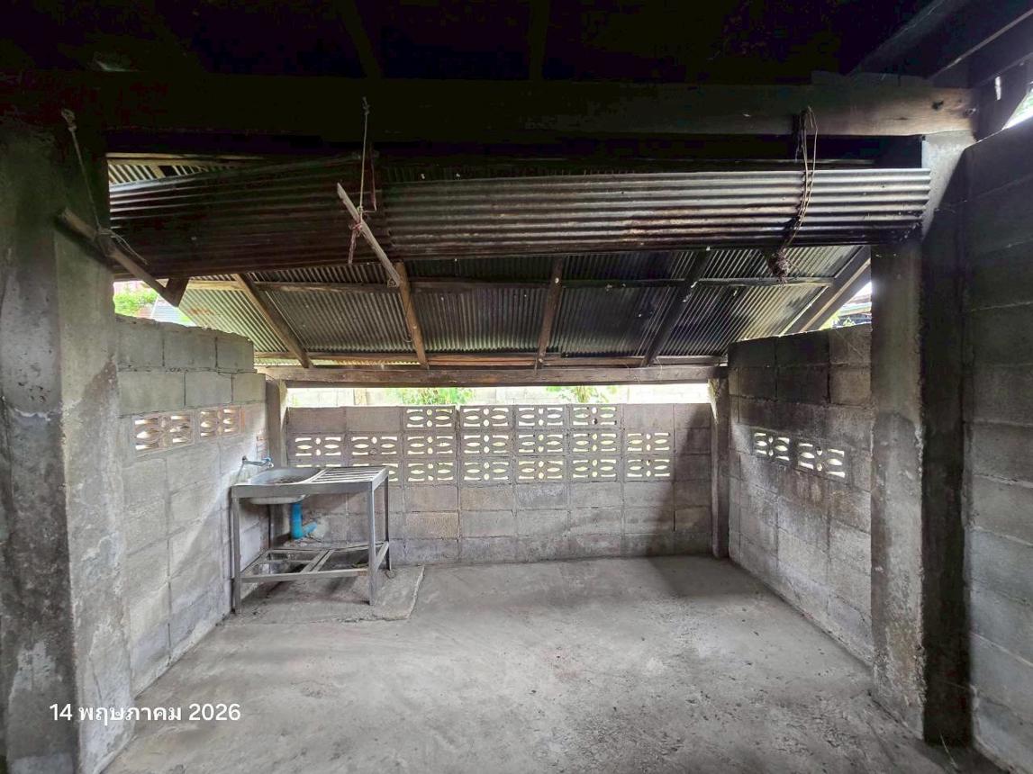 รูป บ้านเดี่ยว 147.2 ตร.วา สูงเม่น แพร่ 802,000 - รูปที่ 26/45