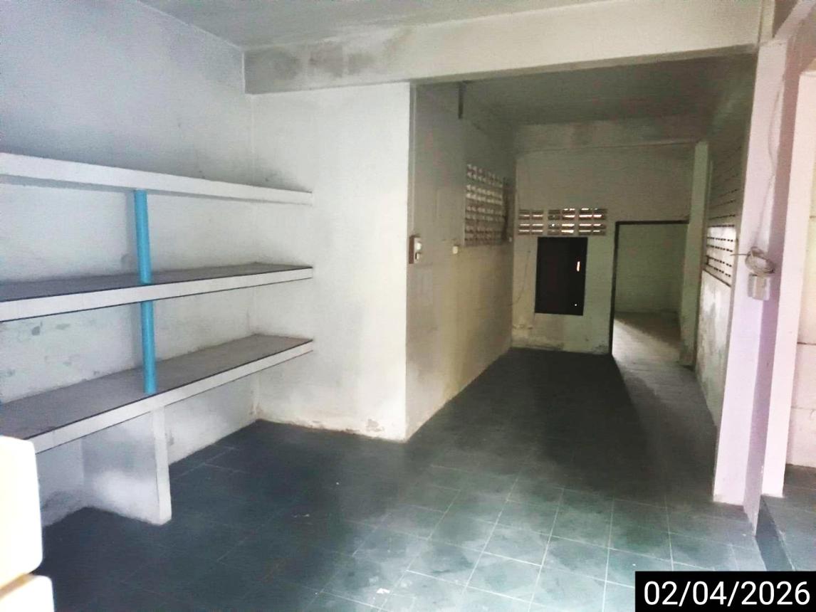 picture HOME 249.2 Sq.w. Muang Chumphon Chumphon for 8.7M - 36/57
