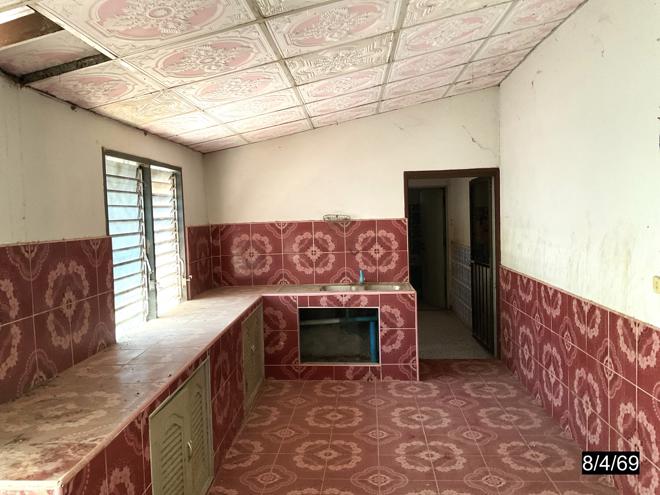 รูป บ้านเดี่ยว 257 ตร.วา ฆ้องชัย กาฬสินธุ์ 2.7M - รูปที่ 12/41