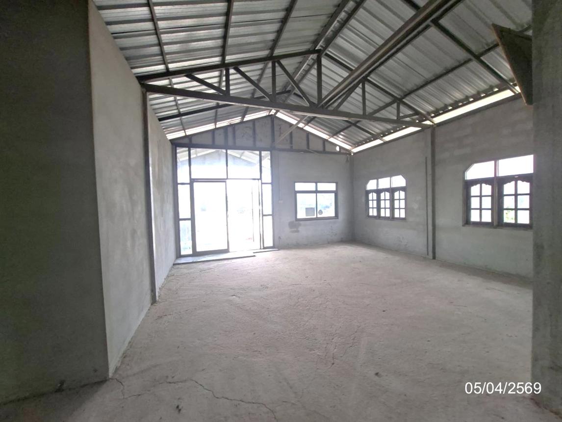 picture HOME 710 Sq.w. Wanon Niwat Sakon Nakhon for 3.5M - 49/57