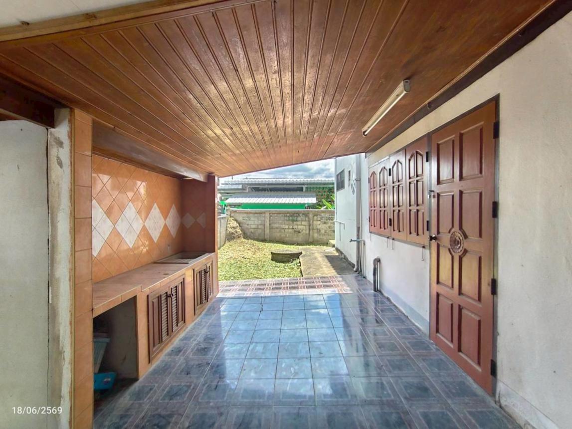 รูป บ้านเดี่ยว 114.5 ตร.วา สูงเม่น แพร่ 1.6M - รูปที่ 35/41