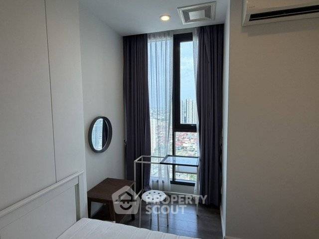 รูป คอนโด 1-ห้องนอน ที่ วิสซ์ดอม เอสเซ้นส์ สุขุมวิท ใกล้ BTS ปุณณวิถี (ID 3327021) - รูปที่ 3/8