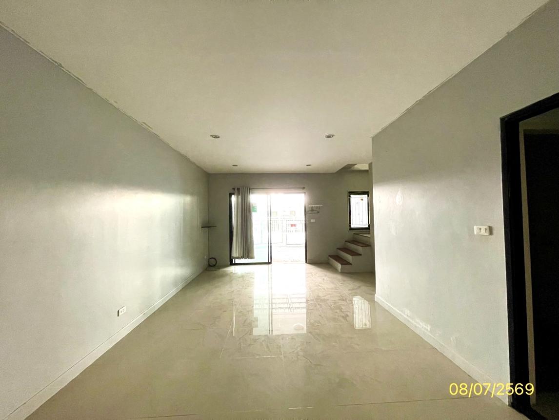 picture TOWN HOUSE 20.6 Sq.w. Muang Nakhon Pathom Nakhon Pathom for 1.7M - 16/29