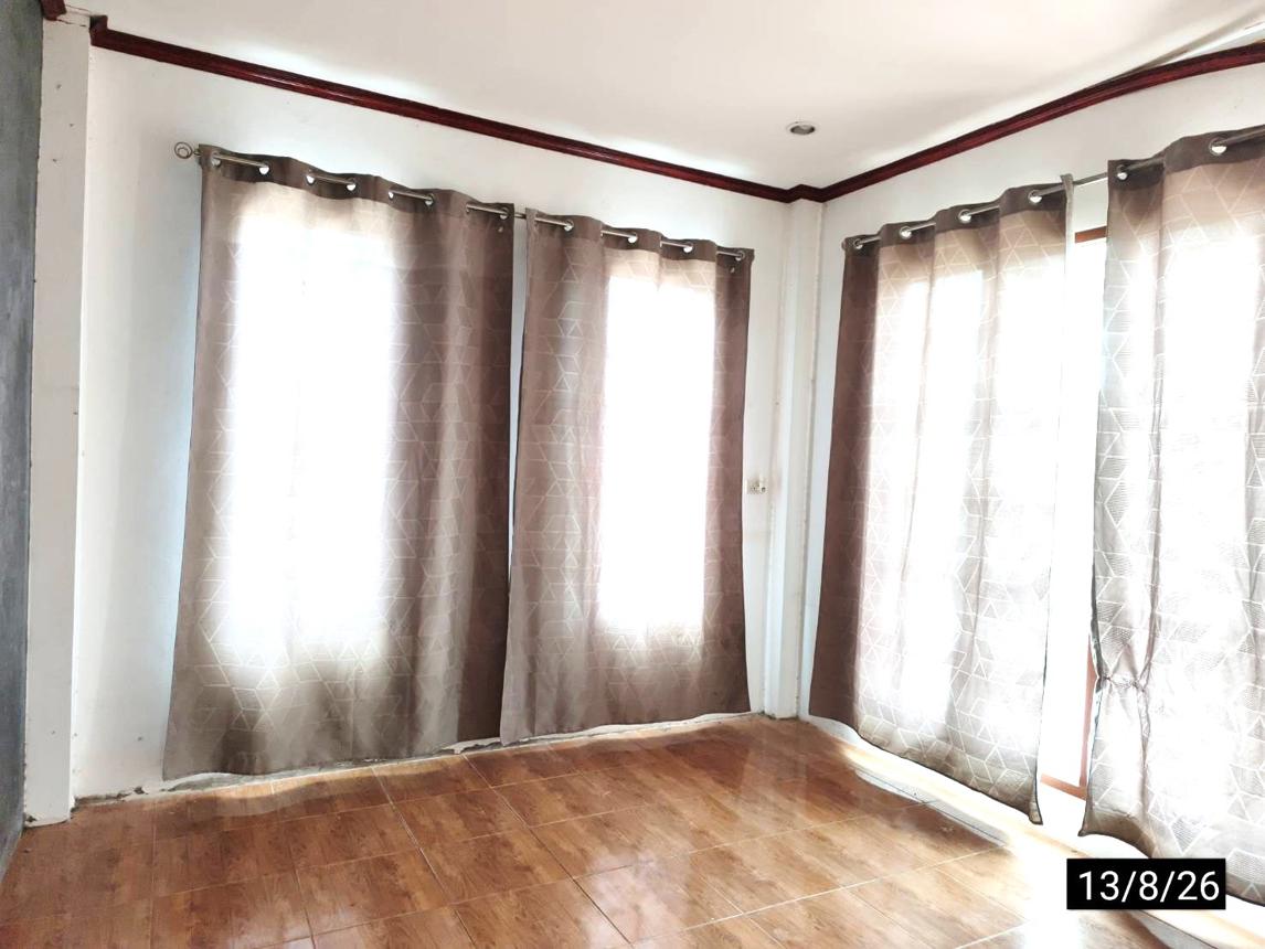 รูป บ้านเดี่ยว 52.6 ตร.วา ด่านขุนทด นครราชสีมา 677,000 - รูปที่ 12/21