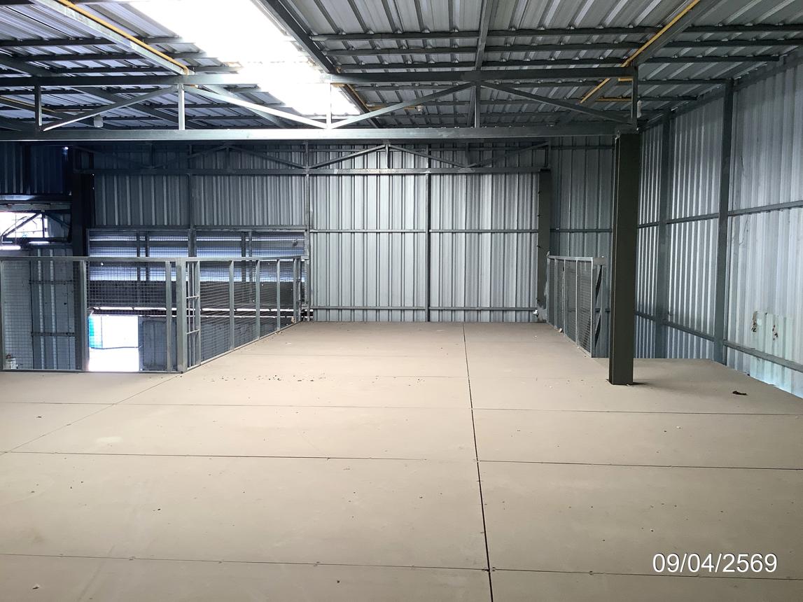 picture FACTORY 396 Sq.w. Khlong Khlung Kamphaeng Phet for 7.5M - 33/45