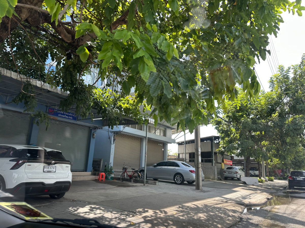 รูป ให้เช่า อาคารพาณิชย์ บ้านสวนบุญภามาลี พุทธมณฑลสาย 2 ขนาด 500 ตรว. 500 ตรม. 12 นอน 12 น้ำ 4 ชั้น จอดรถได้ 18 คัน - รูปที่ 19/23